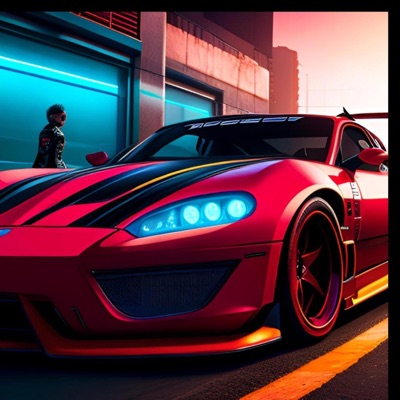 R8 - Single