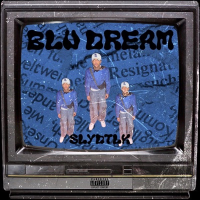 Blu Dream - Single
