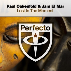 Lost in the Moment - Single