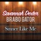 Sinner Like Me (feat. Brabo Gator) - Savannah Dexter lyrics