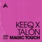 Magic Touch (Extended Mix) artwork