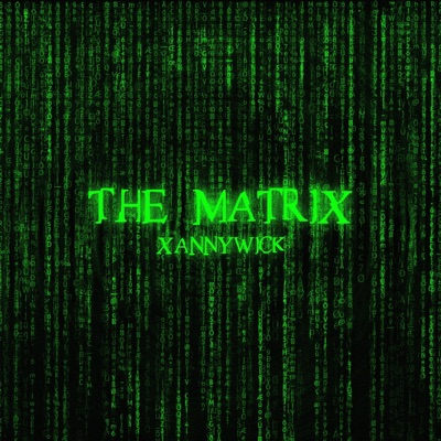 The Matrix - EP