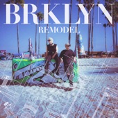 REMODEL - EP artwork