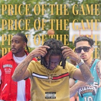 Price of the Game (feat. Official Hec & BMAR) - Single - Finagle Koncrete Baby