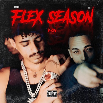 Flex Season (feat. Reyzon Filmes) - Single