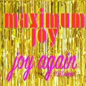 Joy Again (Remix 2023) artwork