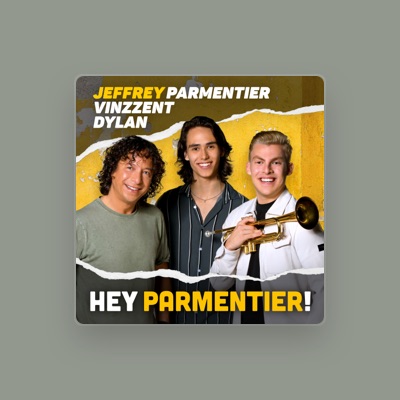 Listen to Jeffrey Parmentier, watch music videos, read bio, see tour dates & more!