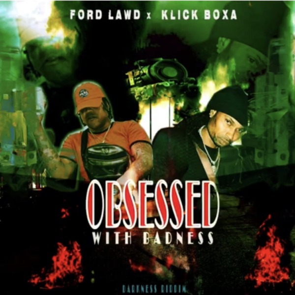 Ford Lord Klic kBoxe (Radio Edit)