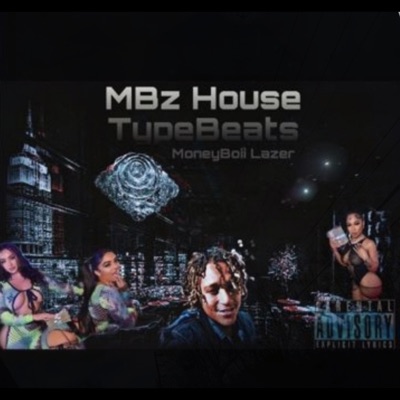MoneyBoii Lazer - Upbeat (Radio Edit)