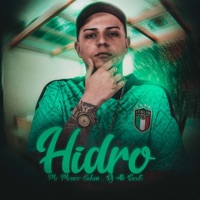 Hidro - Single - Mc Menor Salim & Dj AK Beats