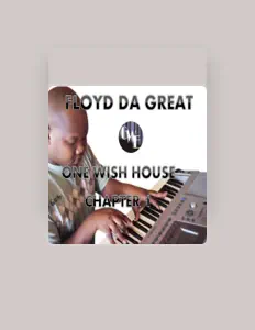 Floyd Da Greatを聴いたり、ミュージックビデオを鑑賞したり、経歴やツアー日程などを確認したりしましょう！