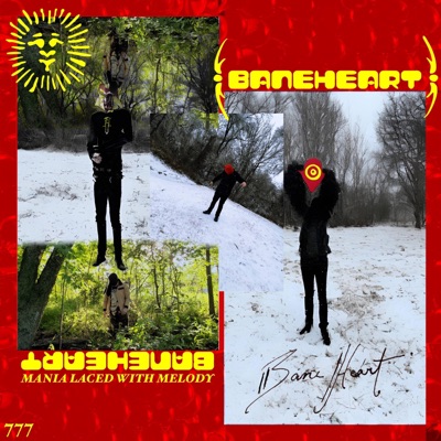 Mania Laced With Melody