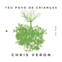 Teu Povo De Crianças - Single - Chris Veron