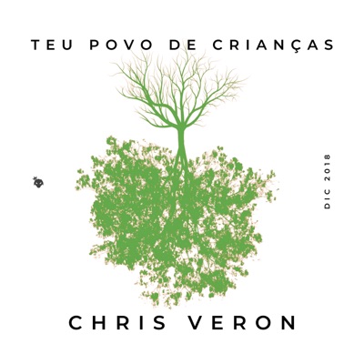 Teu Povo De Crianças - Single