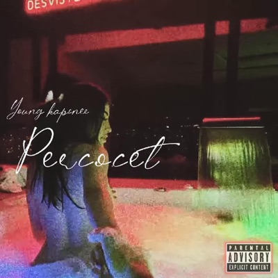 PERCOCET (FREESTYLE) - Single