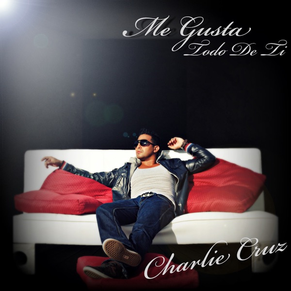 Me Gusta Todo de Ti