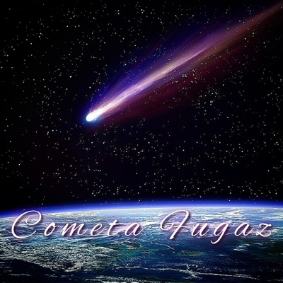 Cometa Fugaz (feat. Valena) - Single
