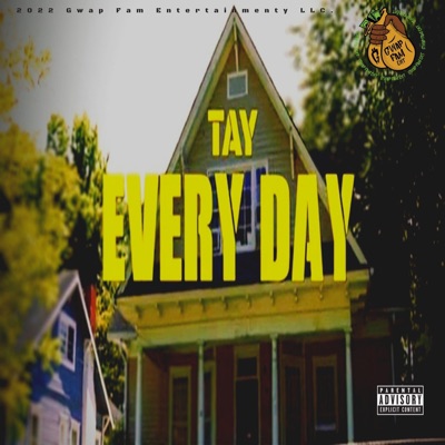 Everyday - Single