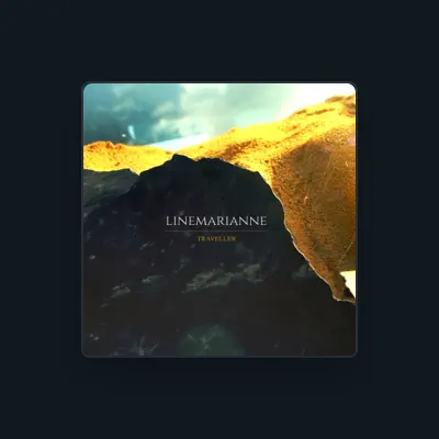 Listen to LineMarianne, watch music videos, read bio, see tour dates & more!