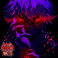 Run Your Mouth! - Single - ewyx