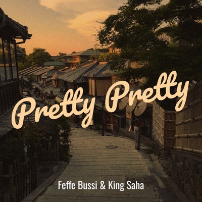 Pretty Pretty - Single