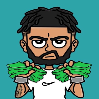 Rock Do Dinheiro - Single