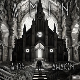 AMIN (feat. awaken) andr