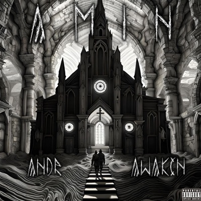 AMIN (feat. awaken) - Single
