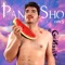 Bishi - Pansho Con S lyrics