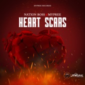 Heart Scars artwork