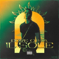 Dove Ci Sia Il Sole - Single - Don Tabu