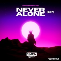 Never Alone - EP - Simon Riemann