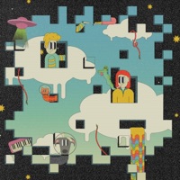 Archetype Arcade - cudos