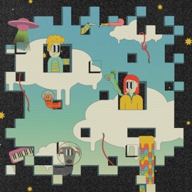 Underneath cudos & Kyle Reynolds