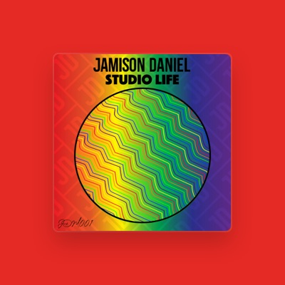 Listen to Jamison Daniel, watch music videos, read bio, see tour dates & more!