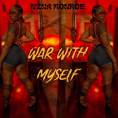 War With Myself - Single