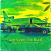 Gwop Society (The Brand) - Single