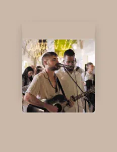 Ouve עומרי גורן, vê vídeos de música, lê a biografia, vê as datas da digressão e muito mais!