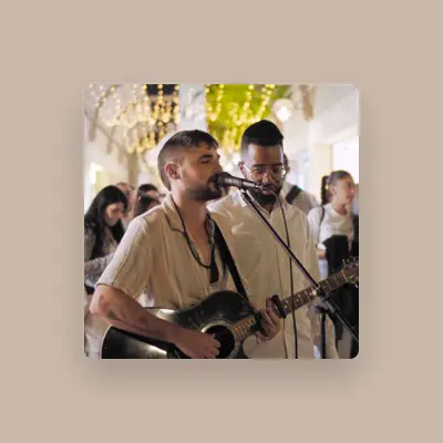Listen to עומרי גורן, watch music videos, read bio, see tour dates & more!