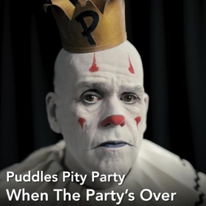 When the Party's Over - Single