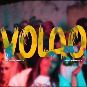 Volao (feat. D'Flow Aka La Maldad & Jw Aka) - Single