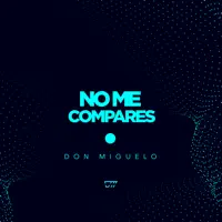 No Me Compares