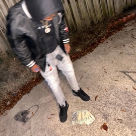 Should of Ran Q3DASLIME