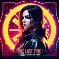 One Last Time - Single - More Kords & Aftergeneration