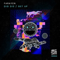 Dig Dis / Get Up - EP - Farayen