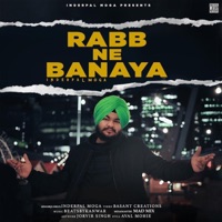 Rab Ne Banaya - Single - Inderpal Moga