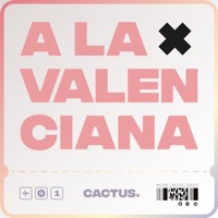 A la Valenciana - Single - Cactus
