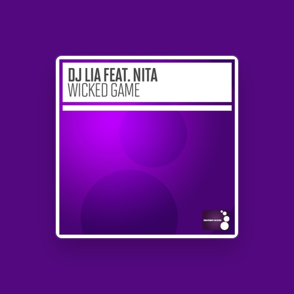 DJ Lia's avatar