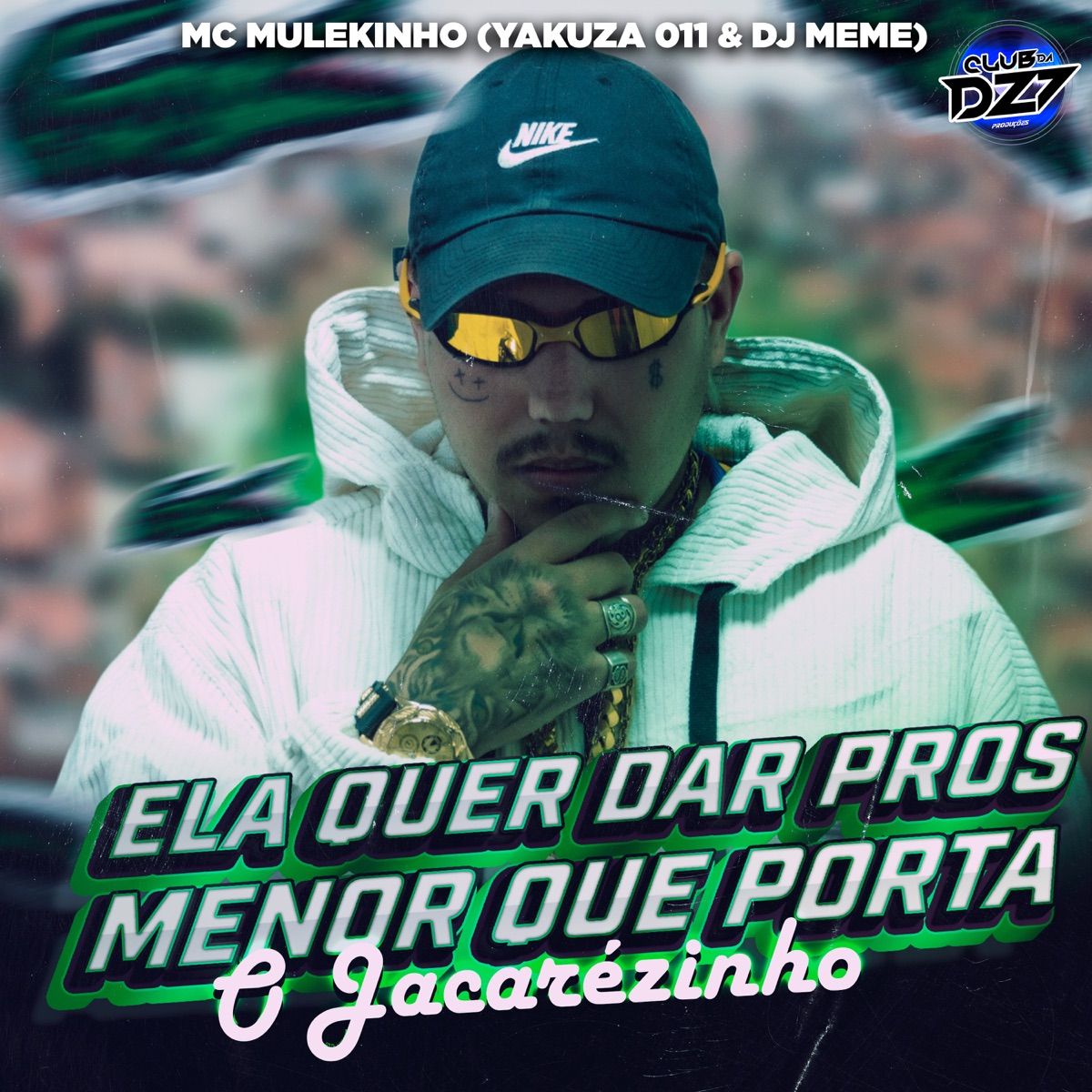 TAVA NO HELIPA BAFORANDO UM BICO VERDE - Single — álbum de MC MULEKINHO, Dj  Grafxp & CLUB DA DZ7 — Apple Music