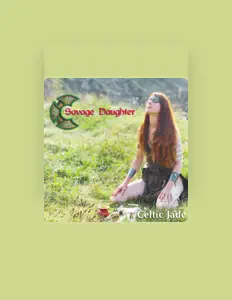 Celtic Jadeを聴いたり、ミュージックビデオを鑑賞したり、経歴やツアー日程などを確認したりしましょう！